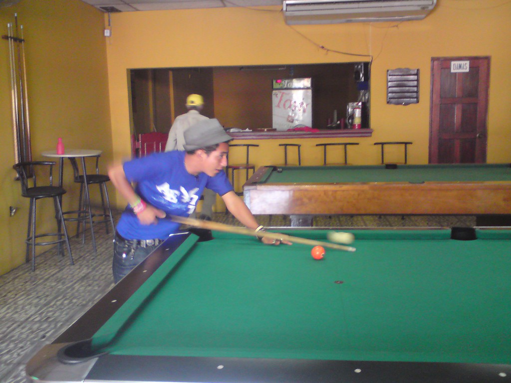 La Chureca